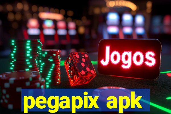 pegapix apk